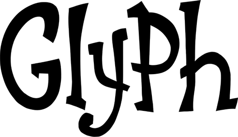 Glyph