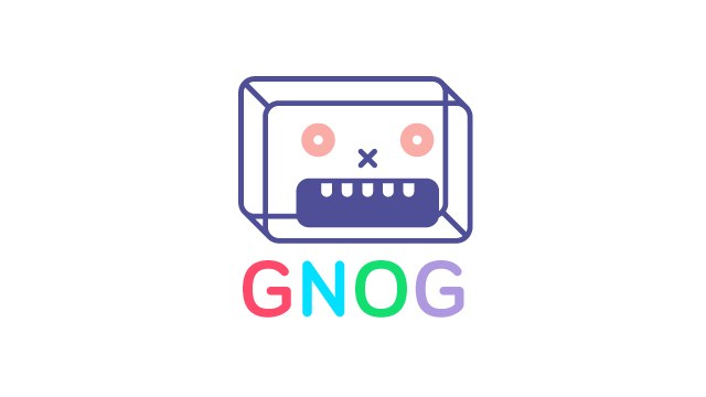 GNOG