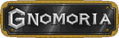Gnomoria