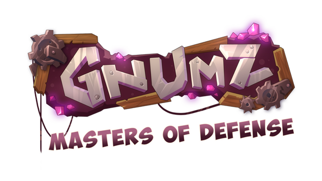 Gnumz: Masters of Defense