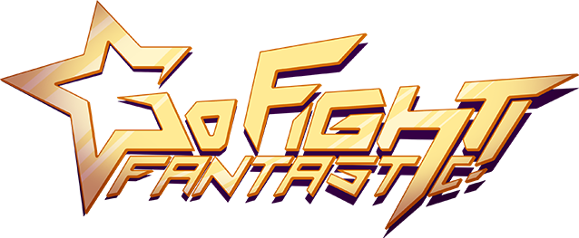 Go Fight Fantastic