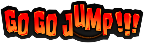 Go Go Jump!!