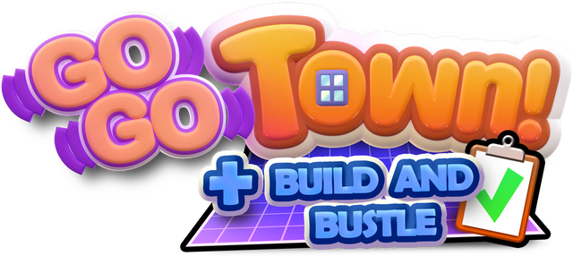Go-Go Town!