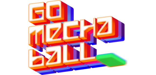 Go Mecha Ball