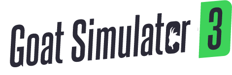 Goat Simulator 3