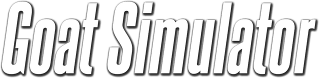 Goat Simulator