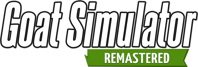 Goat Simulator: Remastered