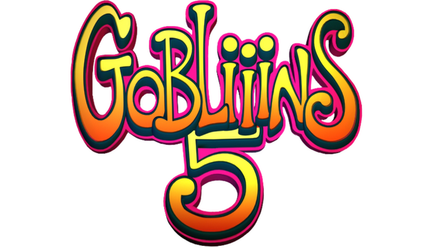 GOBLiiiNS5