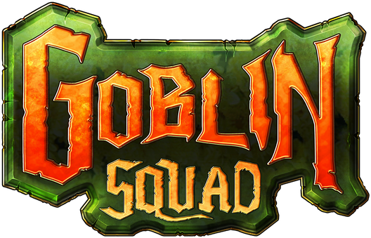 Goblin Squad - Total Division