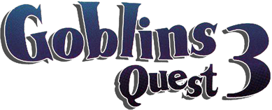 Goblins Quest 3