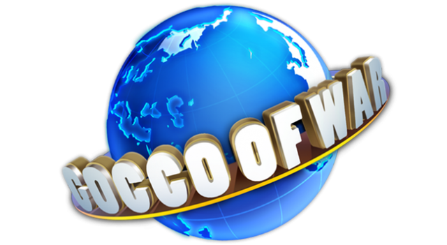 GOCCO OF WAR