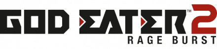 GOD EATER 2 Rage Burst