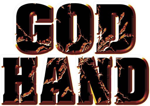 God Hand