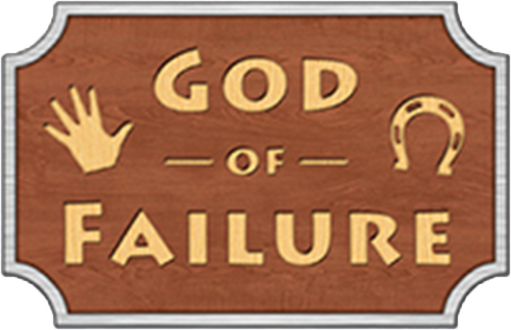 God of Failure