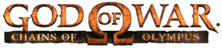 God of War: Chains of Olympus
