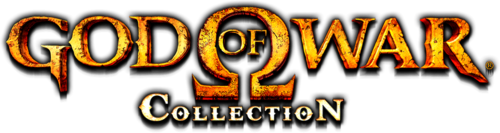 God of War - Collection HD