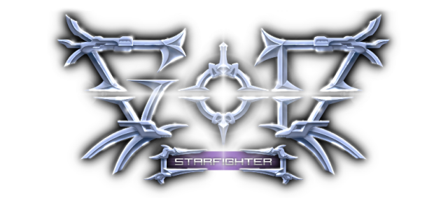 GOD STARFIGHTER