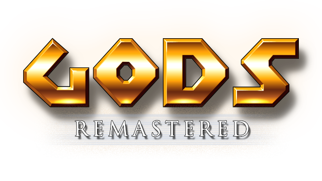 GODS Remastered