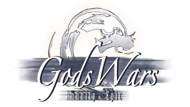 Gods Wars: Infinity Epic
