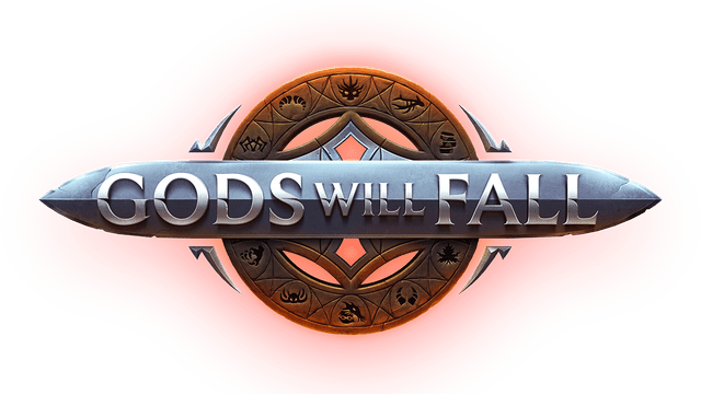 Gods Will Fall