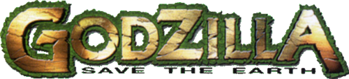 Godzilla: Save the Earth