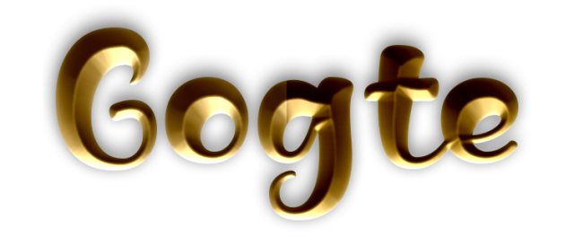 Gogte