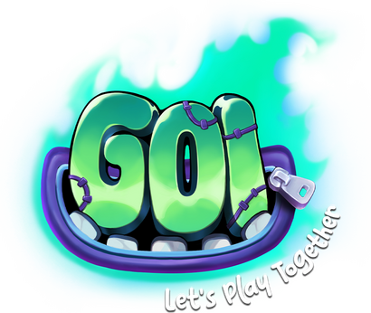 Goi: Let's Play Together