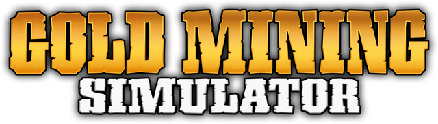 Gold Mining Simulator