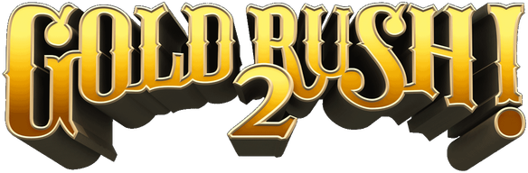 Gold Rush! 2