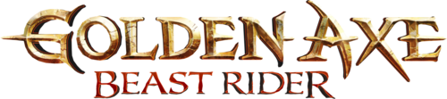 Golden Axe: Beast Rider