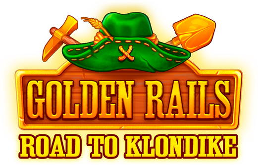 Golden Rails: Road To Klondike