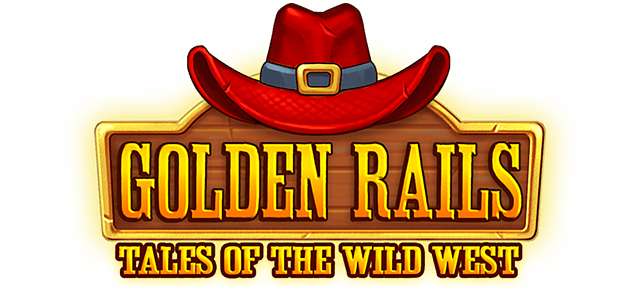 Golden Rails: Tales of the Wild West