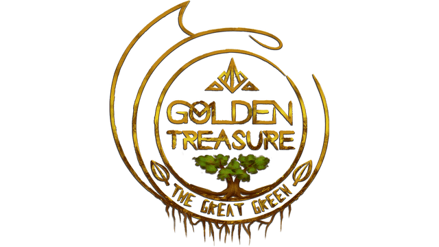 Golden Treasure: The Great Green