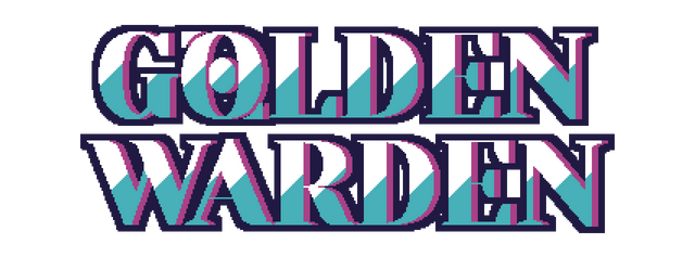Golden Warden