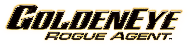 GoldenEye: Rogue Agent
