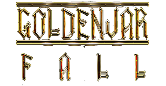 Goldenjar Fall