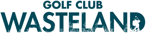 Golf Club Wasteland