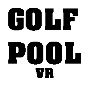 Golf Pool VR