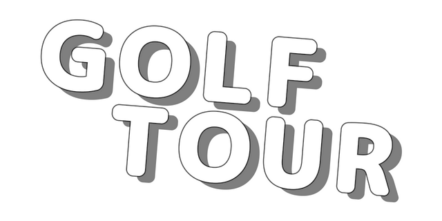 Golf Tour