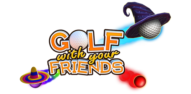 Golf With Your Friends