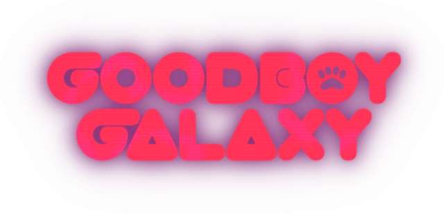 Goodboy Galaxy