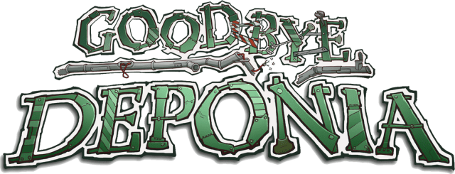 Goodbye Deponia