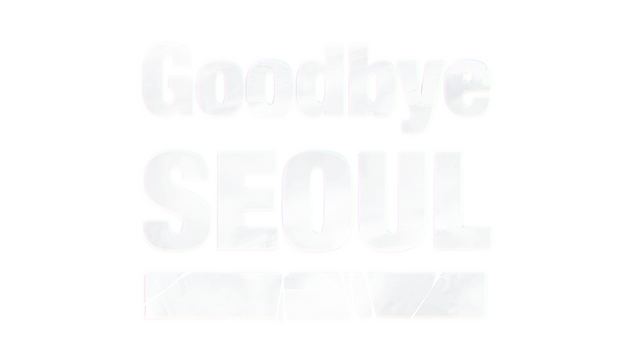 Goodbye Seoul