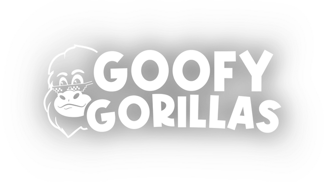 Goofy Gorillas
