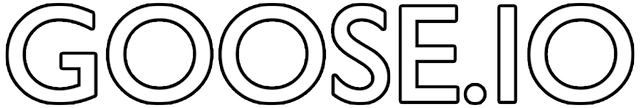 GOOSE.IO