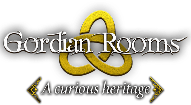 Gordian Rooms 1: A curious heritage
