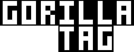 Gorilla Tag