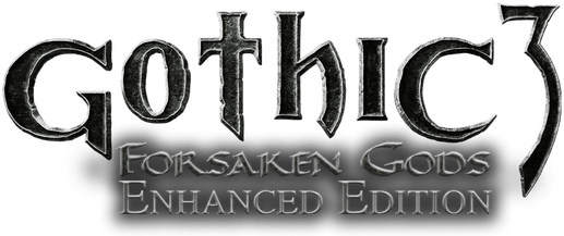 Gothic 3: Forsaken Gods Enhanced Edition
