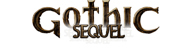 Gothic Sequel
