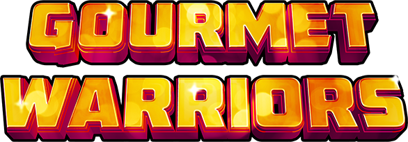 Gourmet Warriors